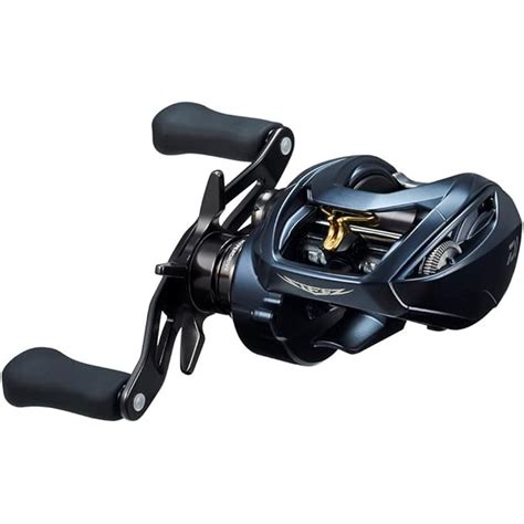 Daiwa Steez A Ii Tw L Shopee Thailand