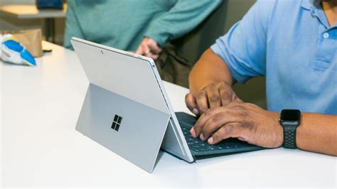 Surface Pro With LTE Advanced Review A More Connected Surface No Wi