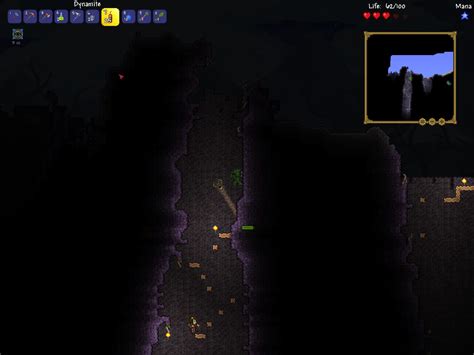 Pc The Hammer Only Playthrough Terraria Community Forums