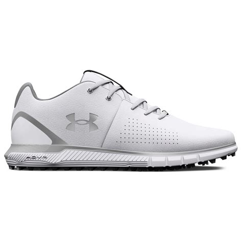 Under Armour Mens Hovr Fade 2 Sl Wide 2e Golf Shoes Golf Warehouse Nz