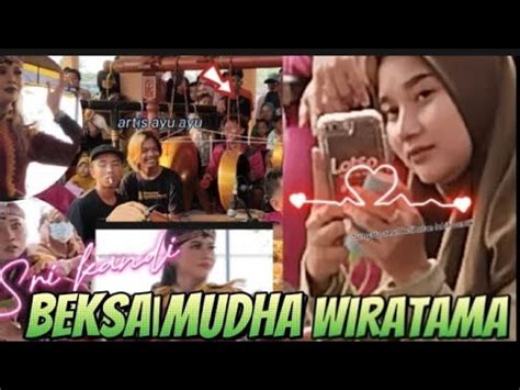 Live Srikandi Jathilan Beksa Mudha Wiratama Ds Krembangan Panjatan