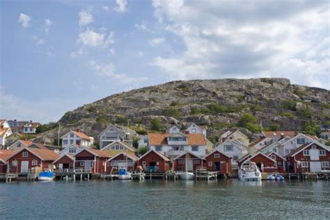 Bakgrundsbilder hav kust vatten horisont fyr båt strand sjö