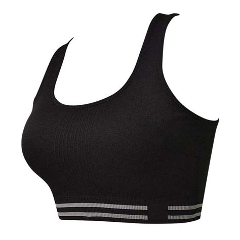 Balight Professional Women Bra Absorb Sweat Quick Drying Fitness Padded