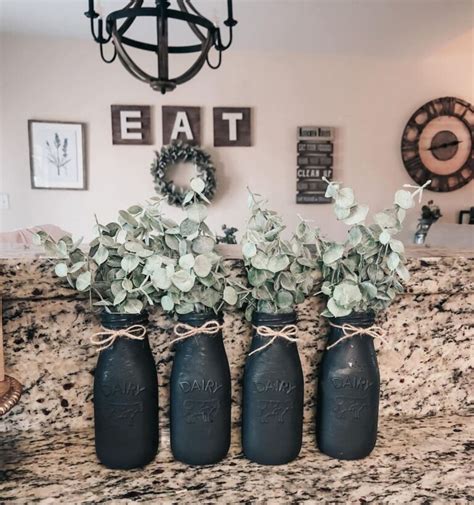 Dollar Tree Farmhouse Decor Diy Projects To Transform Your Home