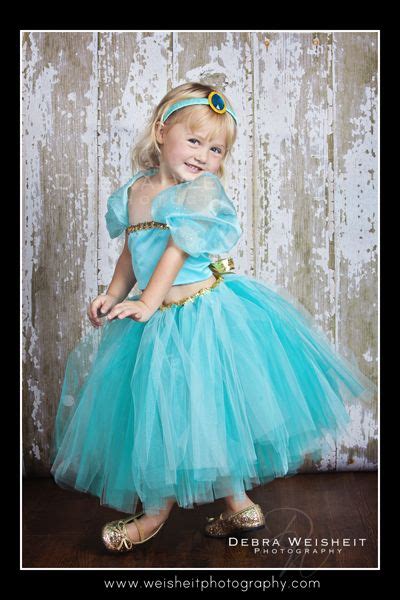 So Cute Summer Jasmine Costume Kids Princess Jasmine Princess Costumes