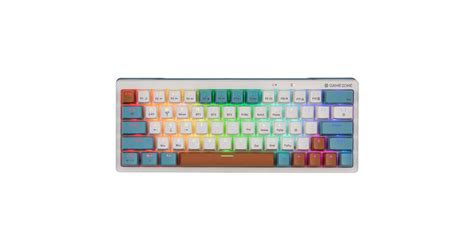 Tracer EVO Hot Swap GameZone Mechanikus RGB világítás US Fehér Vezetékes Vezeték