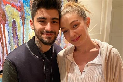 Gigi Hadid e Zayn Malik rompem após seis anos em meio a acusação de