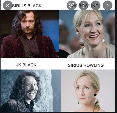 Sirius Memes Fandom