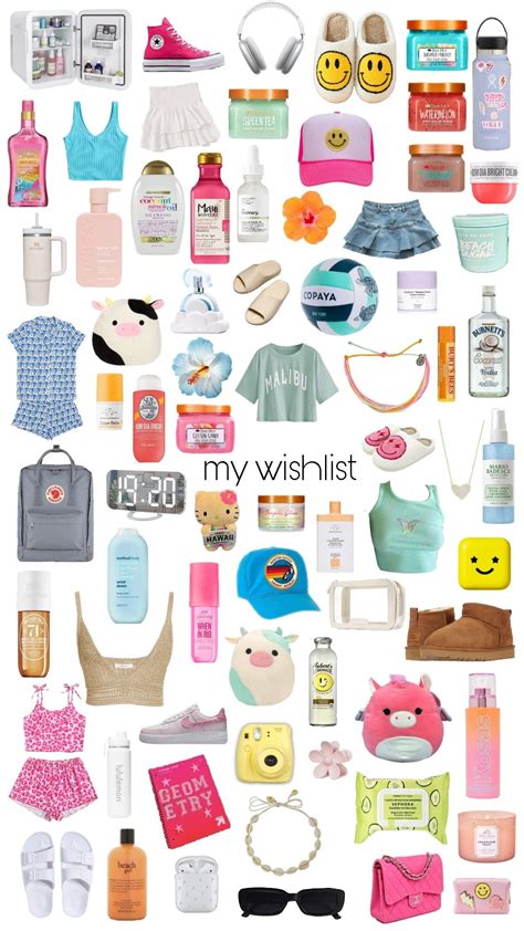 Cute Birthday Gift Birthday Wishlist Birthday List Bday School