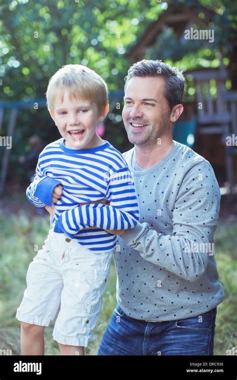 Father Son Relationship Hi Res Stock Photography And Images Alamy