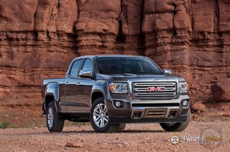 Gm Mulls Small Diesel For Pickups Autospies Auto News