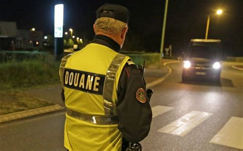 Le Havre Plus Dune Tonne De Coca Ne Saisie Pour Une Valeur Estim E