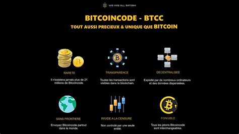 Bitcoincode Btcc Enfin Un Second Bitcoin Avec Les Memes