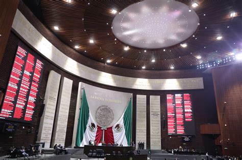 Por Unanimidad Aprueban Diputados Ley Que Proh Be Cobro De Comisiones