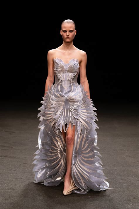 Roots Of Rebirth Collections Iris Van Herpen