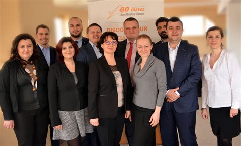 Go Travel - GlobalStar