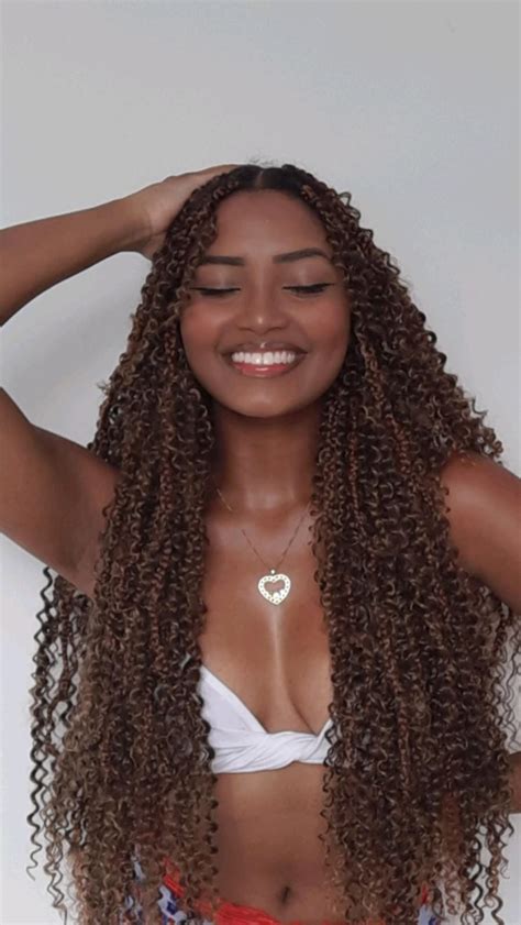 50 Stunning Passion Twists Hairstyles Artofit