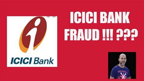 Icici Bank Fraud I Fraud On Call I Fake Bank Agent Youtube