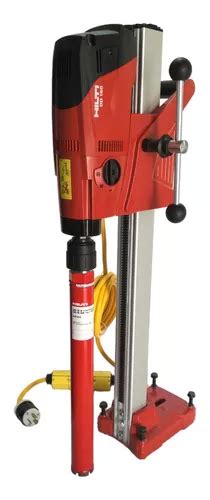 Taladro Perforadora Diamante Core Drill Hilti Dd Mercadolibre