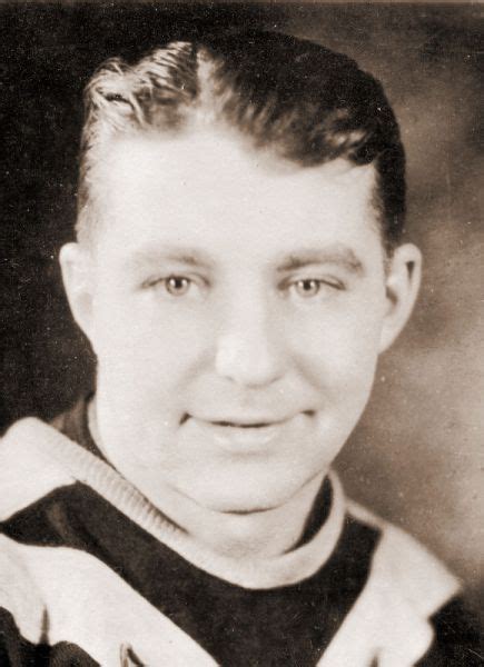 Tom Cook B1907 Hockey Stats And Profile At