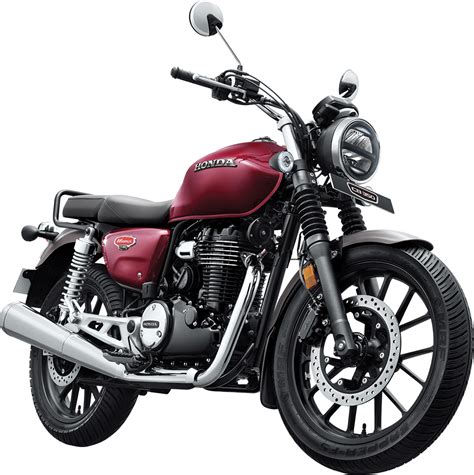 2023 Honda Hness Cb350cb350rs印度發表：分離式椅墊、多款可選配件更顯個性！