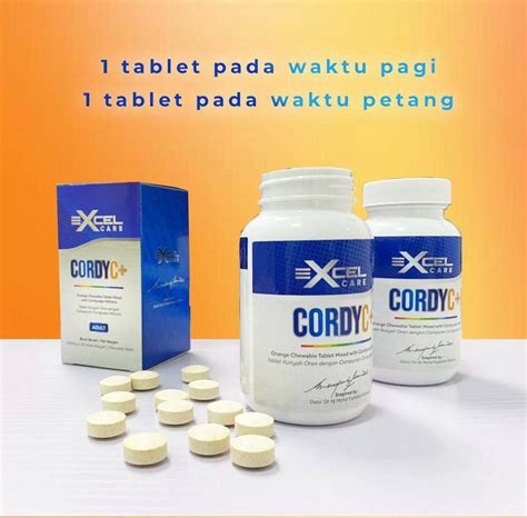 Cordy C Health And Nutrition Health Supplements Vitamins And Supplements