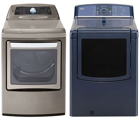 How To Reset Kenmore Dryer Modern Design