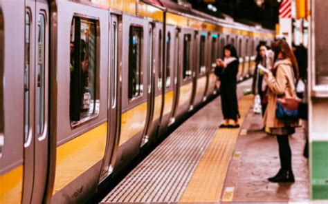 Best Train Lines For Living In Tokyo The Chuo Sobu Line Gaijinpot