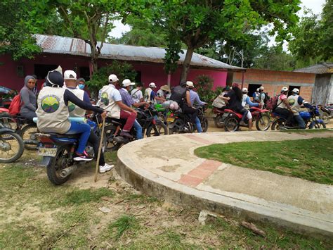 Coordinador Nacional Agrario Cna Colombia On Twitter