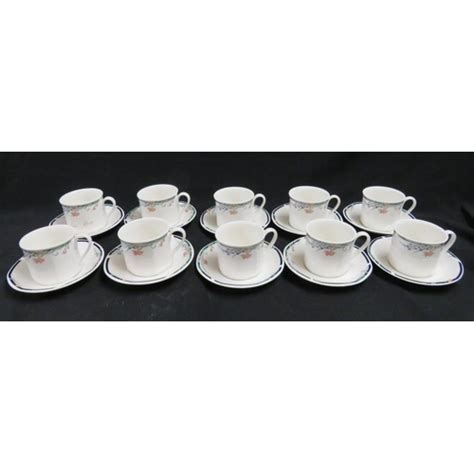 Royal Doulton Juno Tea Cups Saucers Cups Saucers