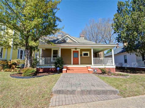 1103 Beaufort St Columbia Sc 29201 Zillow