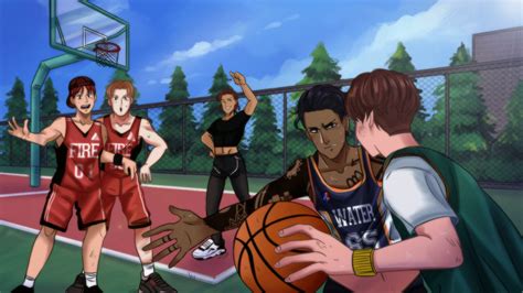 Gay Zodiac By PomegranateClub