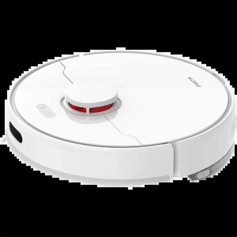 Робот-пылесос Dreame Bot D10 Plus (RLS3D)