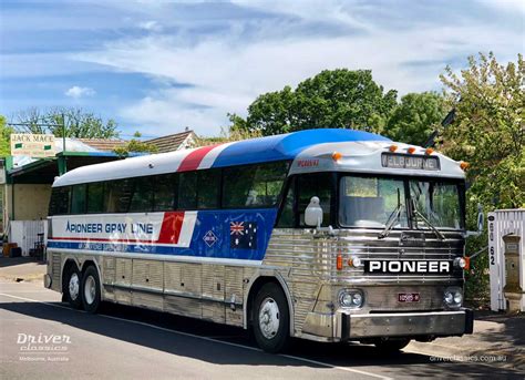 Mci Mc7 Challenger 1972 Driver Classics