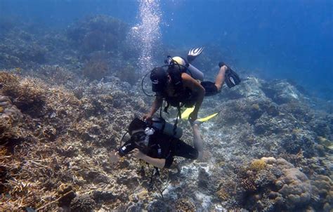 Sabah Tawau And Semporna Malaysia Tun Sakaran Marine Park Sibuan