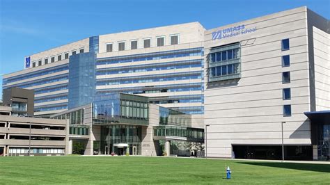 Office Of Faculty Affairs Umass Medical School Worcester