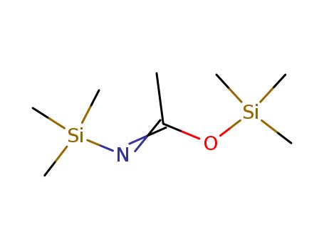 N O Bis Trimethylsilyl Acetamide CasNo 10416 59 8 ORCHID CHEMICAL