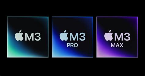 Apple Announces Refreshed 14 Inch 16 Inch MacBook Pros And IMac With