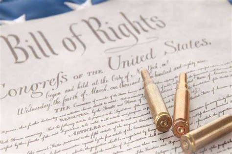 Understanding 2nd Amendment Arguments Gun Control Rights News