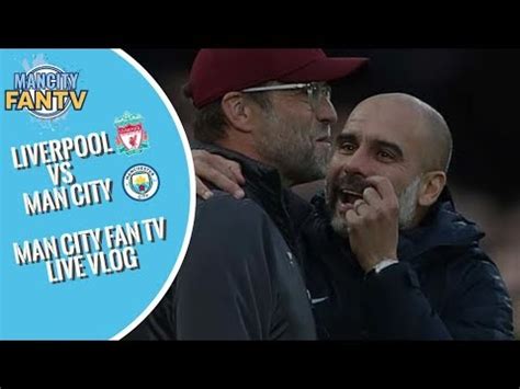 Man City Fan Tv Live Peps Presser Reaction Big Quiz Reminder