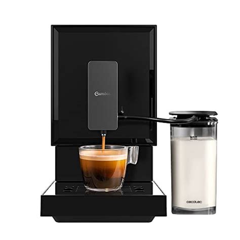 Mejores cafeteras superautomáticas mis 10 recomendaciones