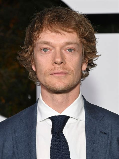 Alfie Allen - Actor