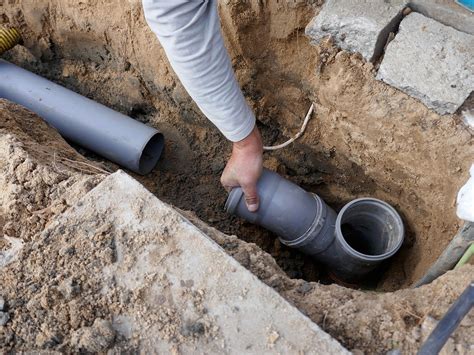 Main Line Sewer Replacement Home Team Plumbing And Drain Cleaning