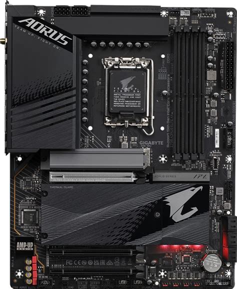 Gigabyte Z Aorus Elite Ax Ab Preisvergleich