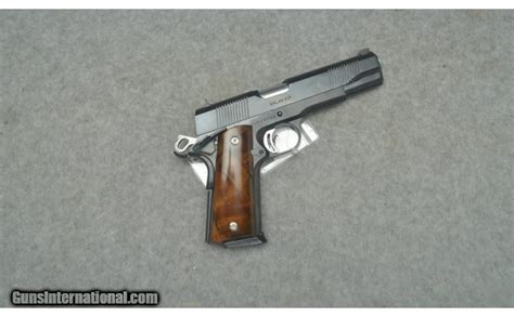 Charles Daily 1911 45 ACP