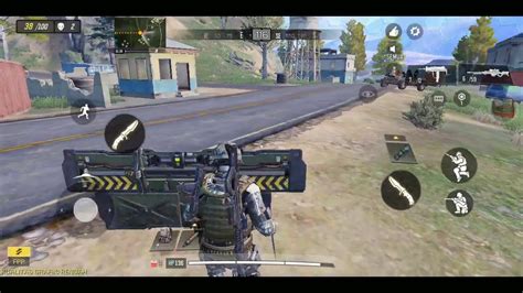 Gak Pernah Main Game Jadi Nya Kaya Begini Call Of Duty Mobile Nyobain