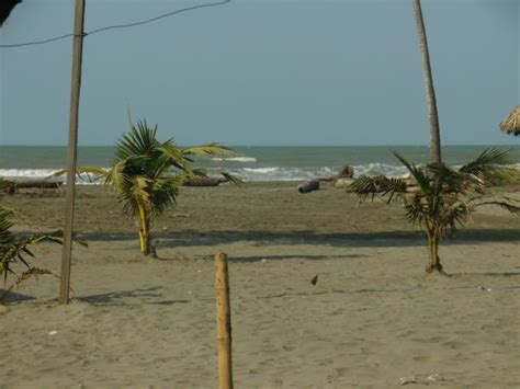 San Bernardo Del Viento Playas Del Mundo