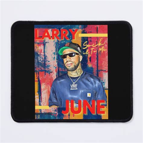 Larry June Store Official Larry June Merch