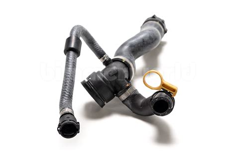 Upper Radiator Hose Bmw Part