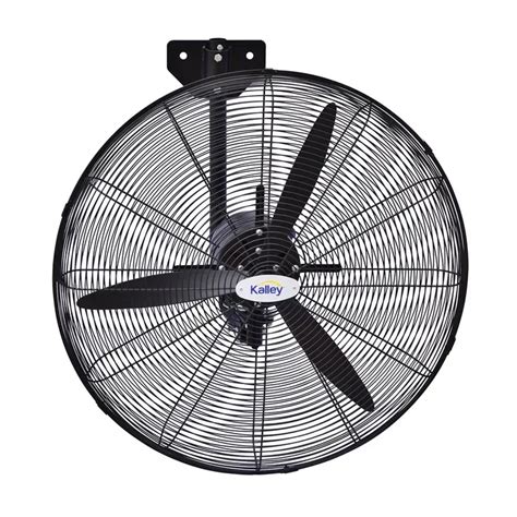 Ventilado Kalley Industrial De Pared Pulgadas Luegopago